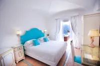 Hotel Conca D' Oro Hotel a Positano