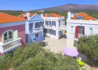 Villas Thassos Hotels in 