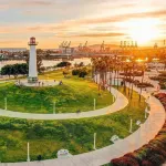 앵커 포인트 인 윌밍턴 호텔