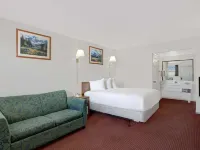 錫達城Travelodge by Wyndham飯店 錫達城酒店