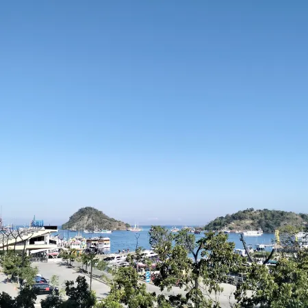 Dejavu 2.0 Hotel Labuan Bajo Komodo