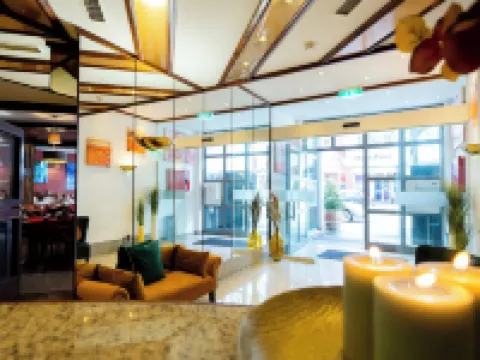 CityHotel Feuerbach Hotels in Stuttgart