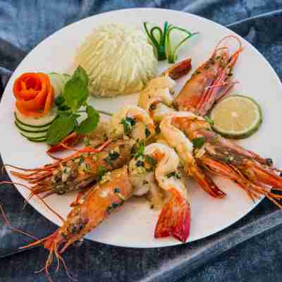 Nyali Beach Holiday Resort Dining/Meeting Rooms