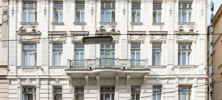 Hotel Post Wien Hotéis em Viena