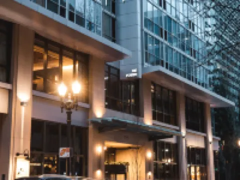 The Porter Portland, Curio Collection by Hilton Hotels near Pioneer Courthouse Square