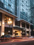 The Porter Portland, Curio Collection by Hilton Hoteles cerca de KOIN Building