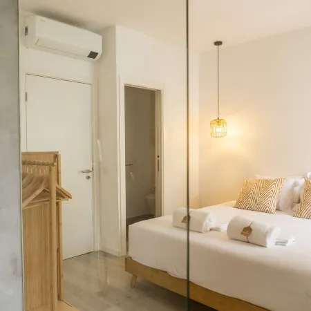 Clover House Tavira