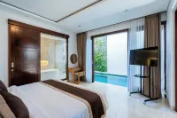 Bali Residence Villa Hotel in zona Karma Beach Bali