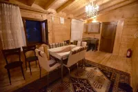 Ayder Ardic Apart Hotels in Eskipazar Mahallesi