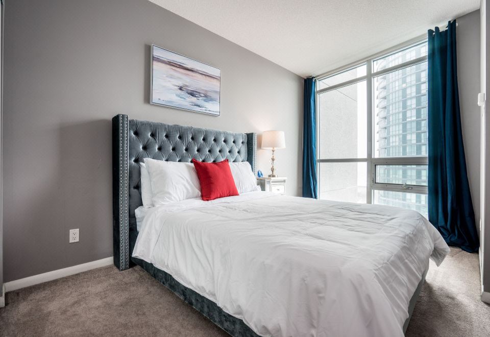 아이라 스위트 앳 포트 요크