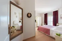 Hotel Corsignano Hotels near Val d'Orcia