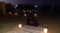 Desert Queen Camp