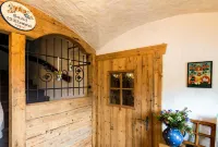 Pension Etzerschlössl Hotel di Berchtesgaden