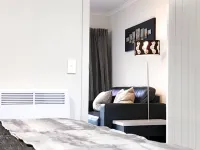 Harbour View Motel Hotels in Timaru