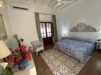 La Piazza Luxury Hotel & Spa, Panarea
