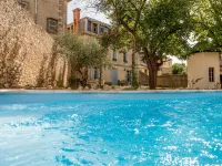 La Villa Celine Hotels in Saint-Laurent-de-la-Cabrerisse