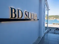 Bd Suites Hotels in Foca