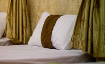 Kyo-un Hotel