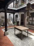 Posada El Antaño