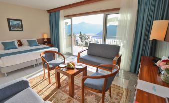 Happy Hotel Kalkan