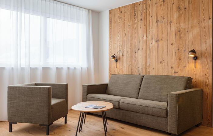Fiss Suites by ALPS RESORTS