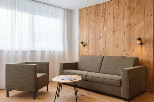 Fiss Suites by ALPS RESORTS - Boutique