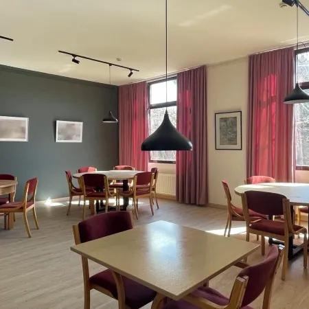 Berlin Art Hotel