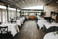 DoubleTree by Hilton Bristol South - Cadbury House - Bữa sáng