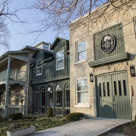 The Little Inn of Bayfield