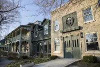 The Little Inn of Bayfield Hotels in Bayfield