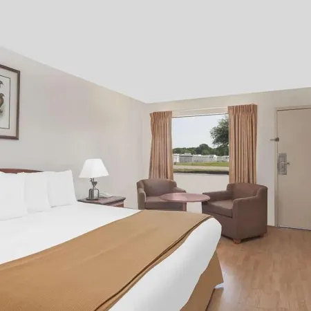 Courtyard Hotel & Event Center