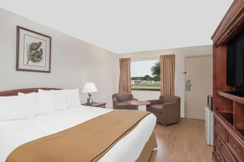 Courtyard Hotel & Event Center Hotels in Houston County