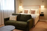 By Friso Den Haag - Scheveningen Hotel a Scheveningen