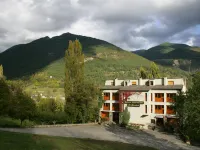 Hotel de Montaña El Mirador Hotels in Sobrarbe