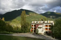 Hotel de Montaña El Mirador Hotels in Biescas