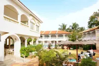 Cape Point Hotel