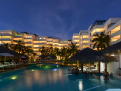 Privilege Aluxes Adults Only Hotels in Isla Mujeres