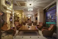 Stargate Hotel & Spa Hotels in Korfez