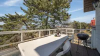 Boryeong Thirasel Pension - Ocean View