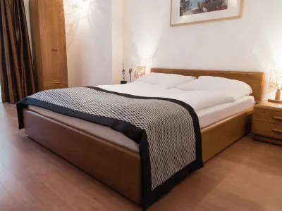 VacationClub - Morska 5 Apartment 4