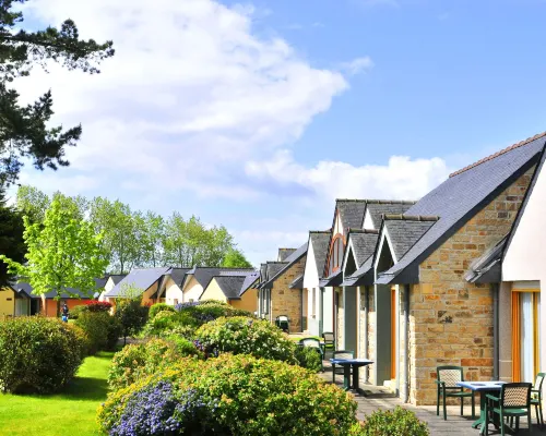 Azureva Tregunc Hotels in Tregunc