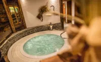 Hotel Bellerive - СПА