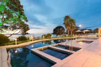 Paihia Beach Resort & Spa Hotel - Hot Springs