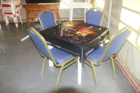 Camunya Hotel Ugunja Hotels in Sega