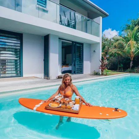 Marguery Villas - Conciergery & Resort