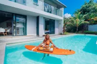 Marguery Villas - Conciergery & Resort - Villas