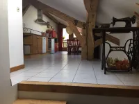 Charming apartment 100m from the slopes