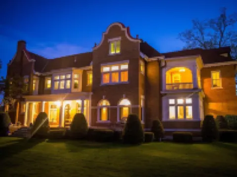 Hazeltine Boutique Hotel Bnb Hotels in Warren