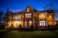 Hazeltine Boutique Hotel Bnb