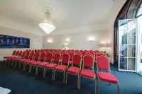 Stone Court House - Business